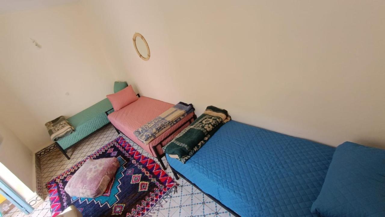 Habitación Triple Básica